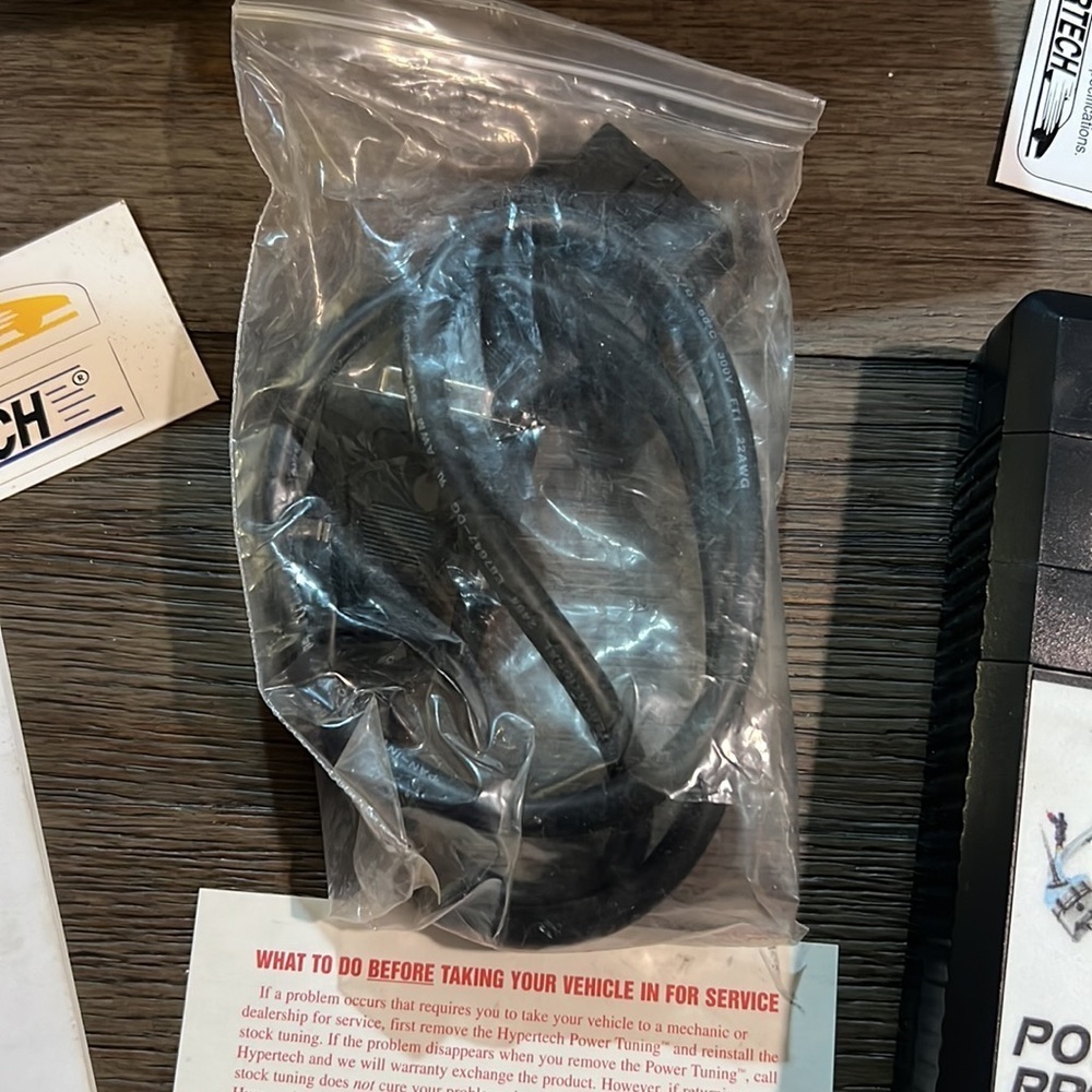 Hypertech Power Programmer III Model 30022​​​ - Picture 4 of 7